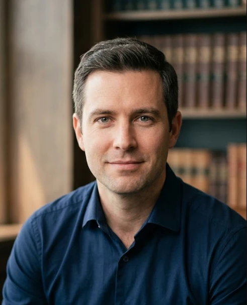 Daniel Whitfield