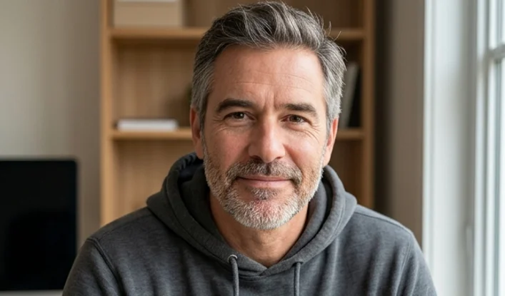 Derek W.